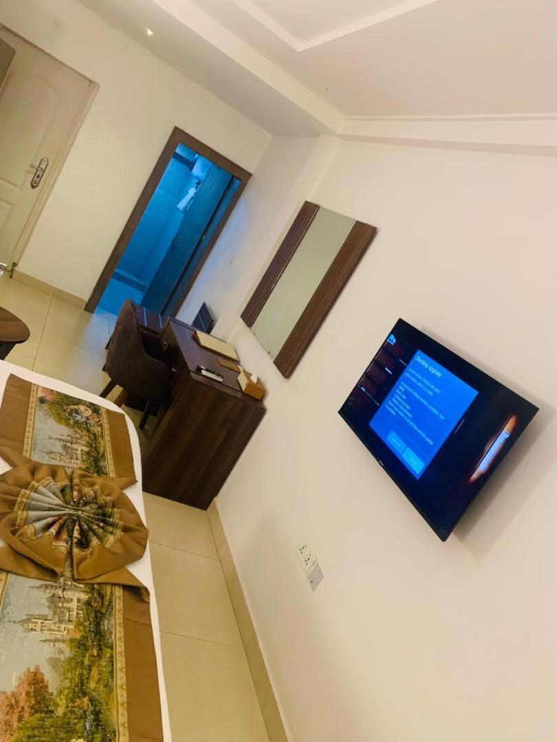 Swiss Pearl Continental Suite Wupa Dış mekan fotoğraf